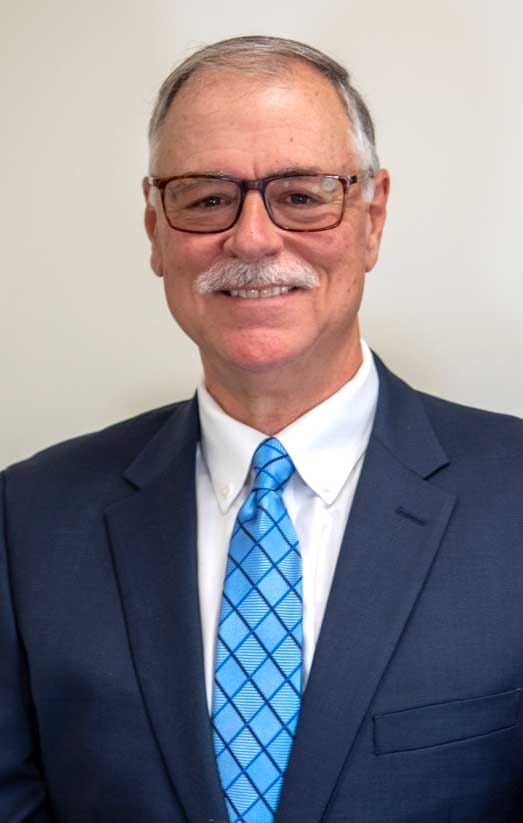 Rick Dodson